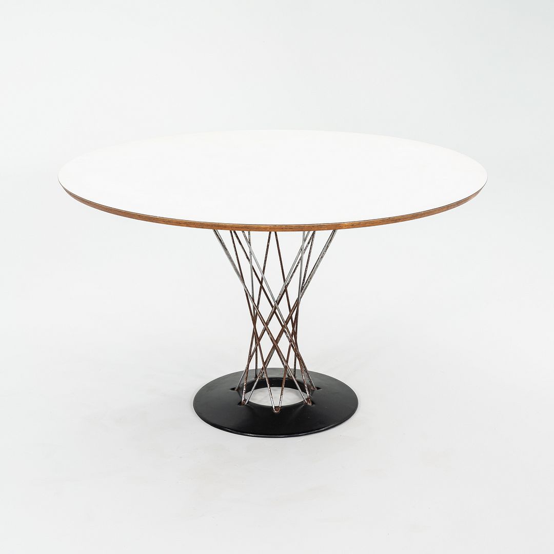 Cyclone Dining Table, Model 312