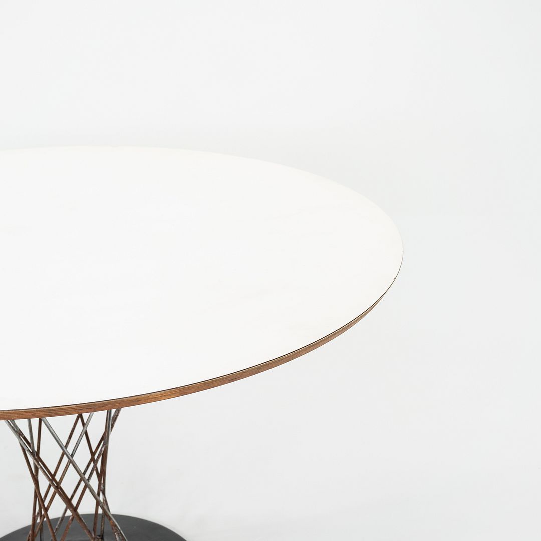 Cyclone Dining Table, Model 312