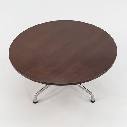 Eames Aluminum Group Coffee Table