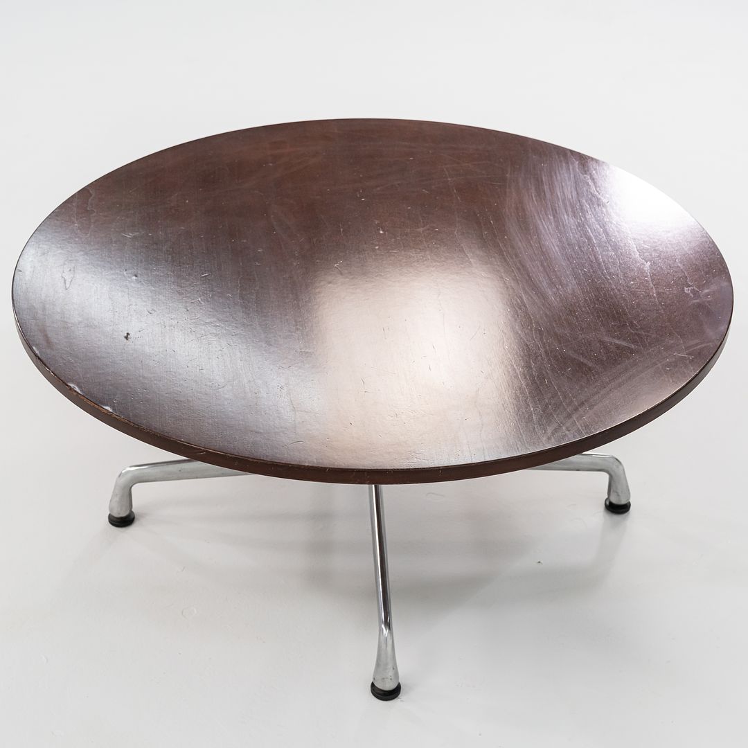 Eames Aluminum Group Coffee Table