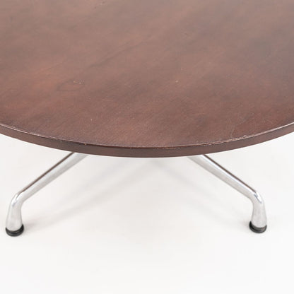 Eames Aluminum Group Coffee Table