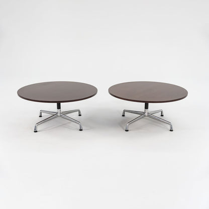 Eames Aluminum Group Coffee Table