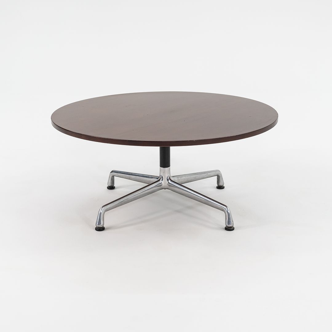 Eames Aluminum Group Coffee Table