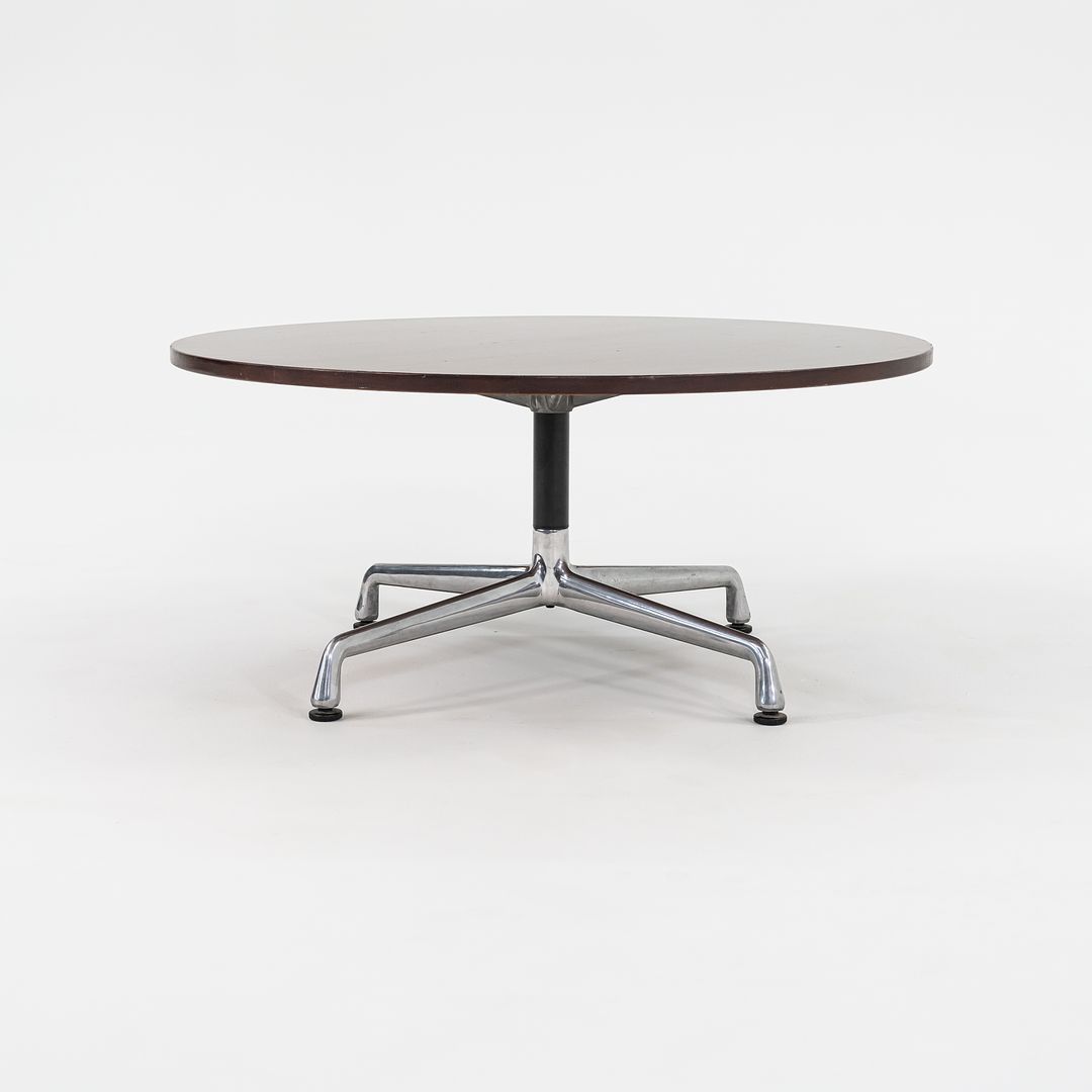 Eames Aluminum Group Coffee Table