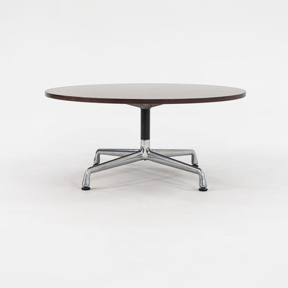 Eames Aluminum Group Coffee Table