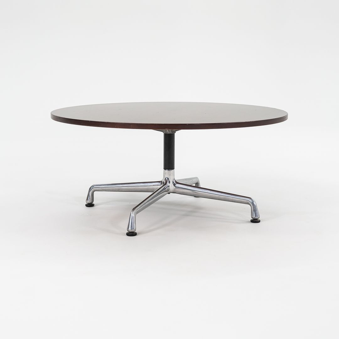 Eames Aluminum Group Coffee Table