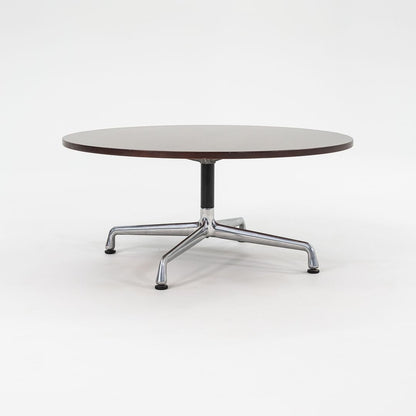 Eames Aluminum Group Coffee Table