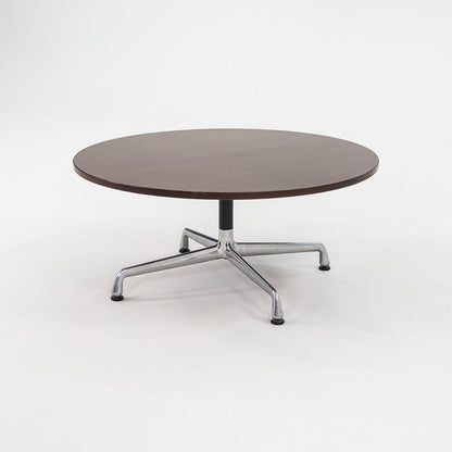 Eames Aluminum Group Coffee Table