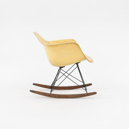 Eames RAR Rocking Chair