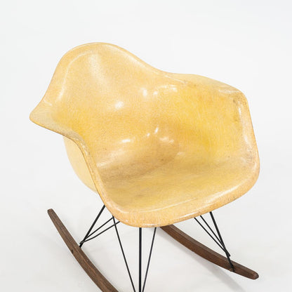 Eames RAR Rocking Chair