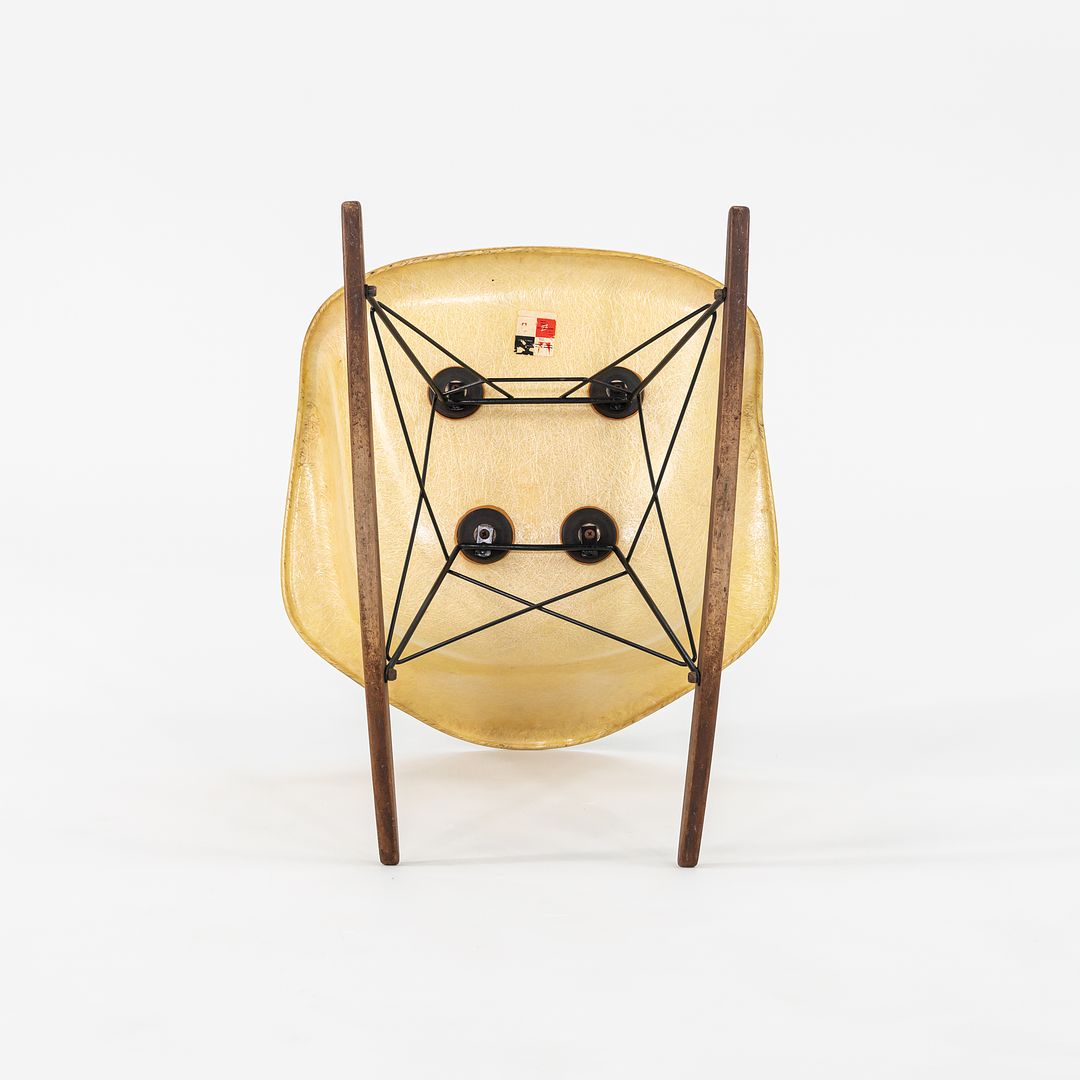 Eames RAR Rocking Chair