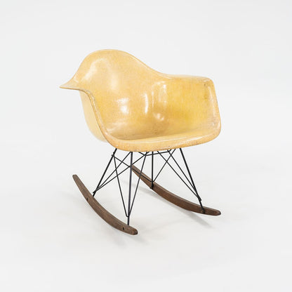 Eames RAR Rocking Chair