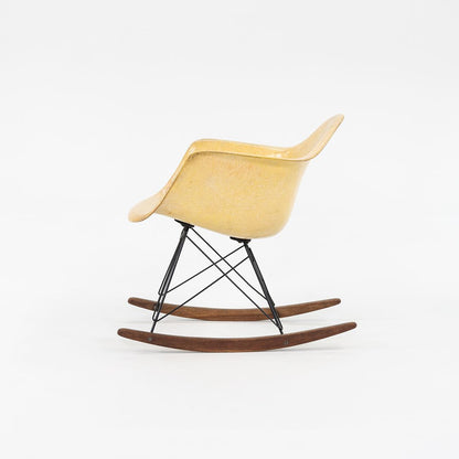 Eames RAR Rocking Chair