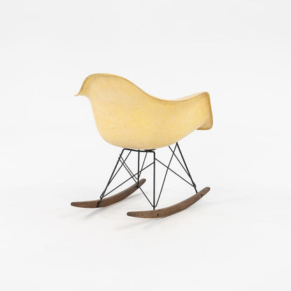 Eames RAR Rocking Chair