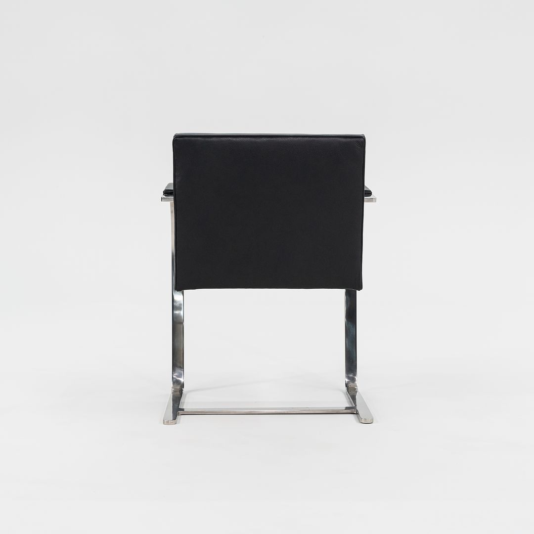 Brno Armchair, Model 255