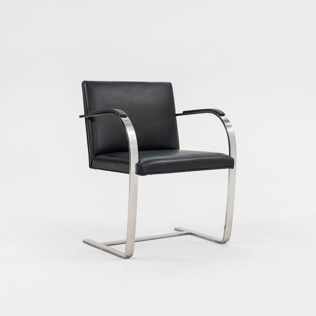 Brno Armchair, Model 255