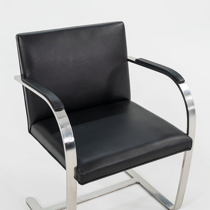 Brno Armchair, Model 255