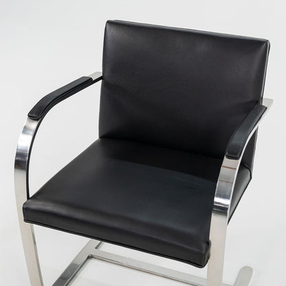 Brno Armchair, Model 255