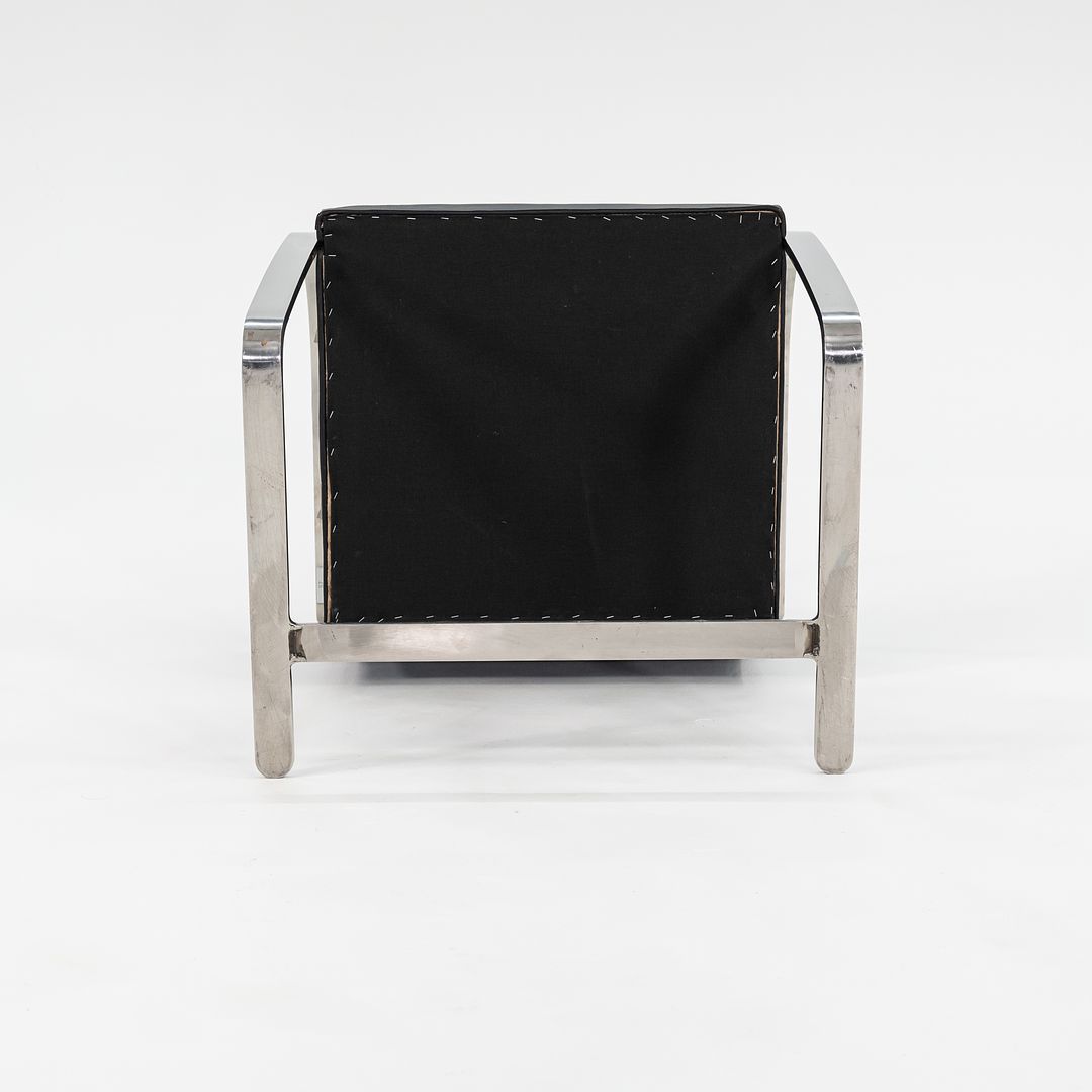 Brno Armchair, Model 255