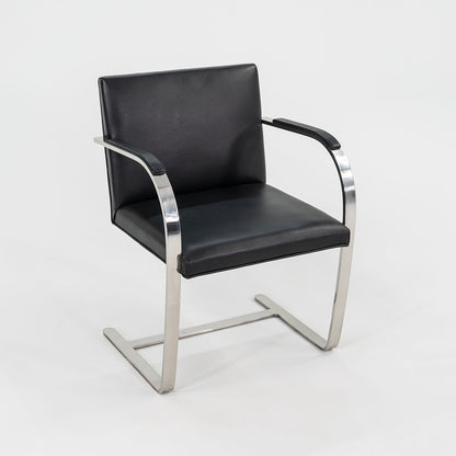 Brno Armchair, Model 255