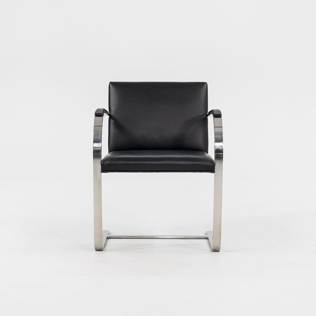 Brno Armchair, Model 255