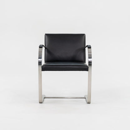 Brno Armchair, Model 255