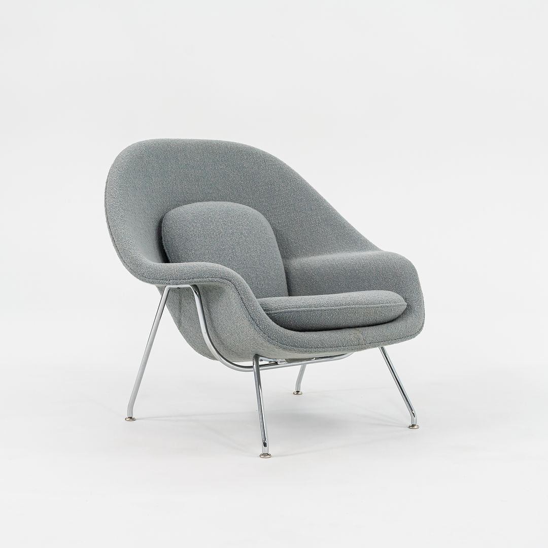 Womb Lounge Chair, Model 70LM