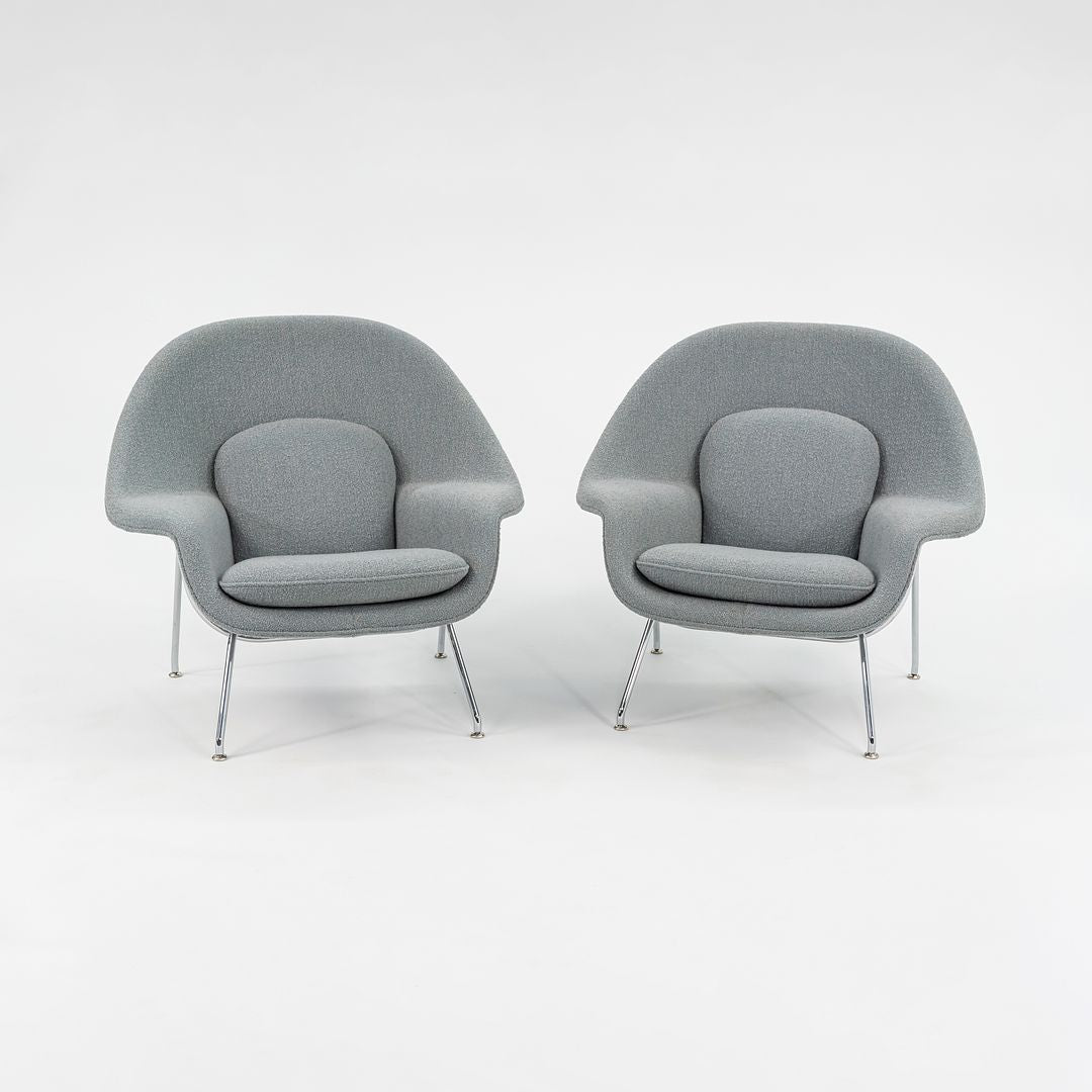 Womb Lounge Chair, Model 70LM