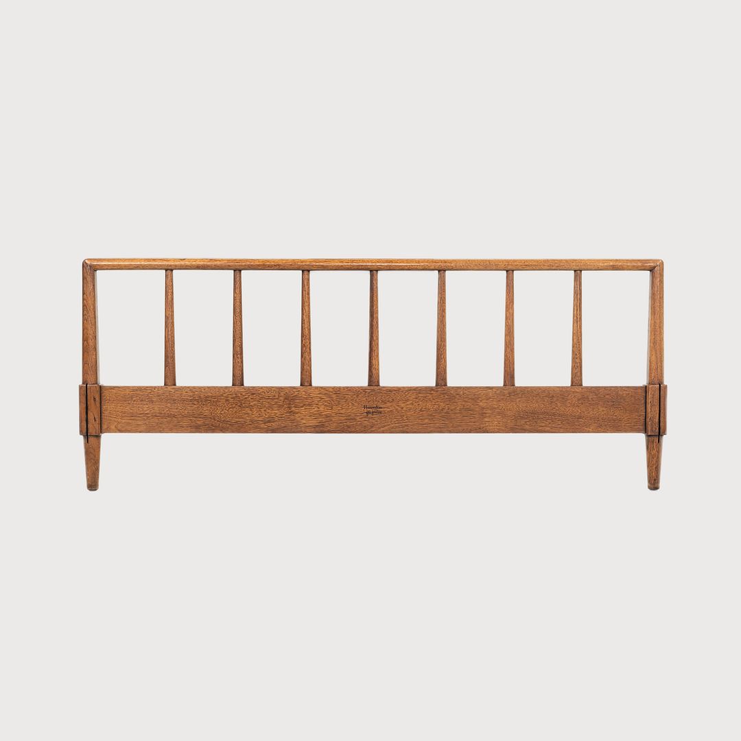 Full Headboard and Footboard