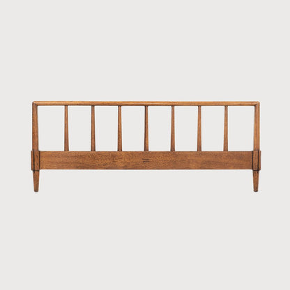 Full Headboard and Footboard