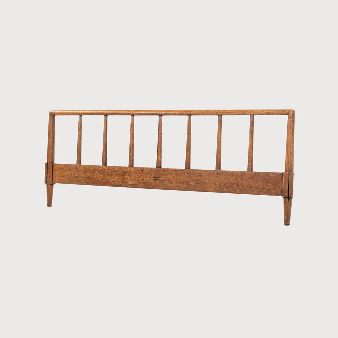 Full Headboard and Footboard