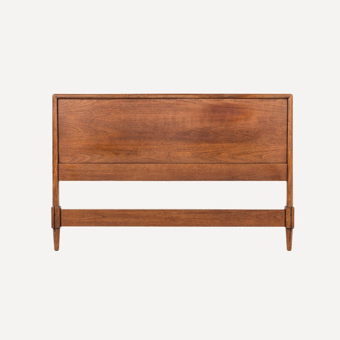 Full Headboard and Footboard