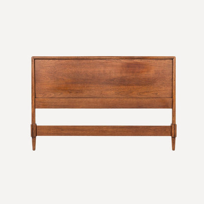 Full Headboard and Footboard