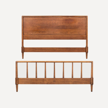 Full Headboard and Footboard