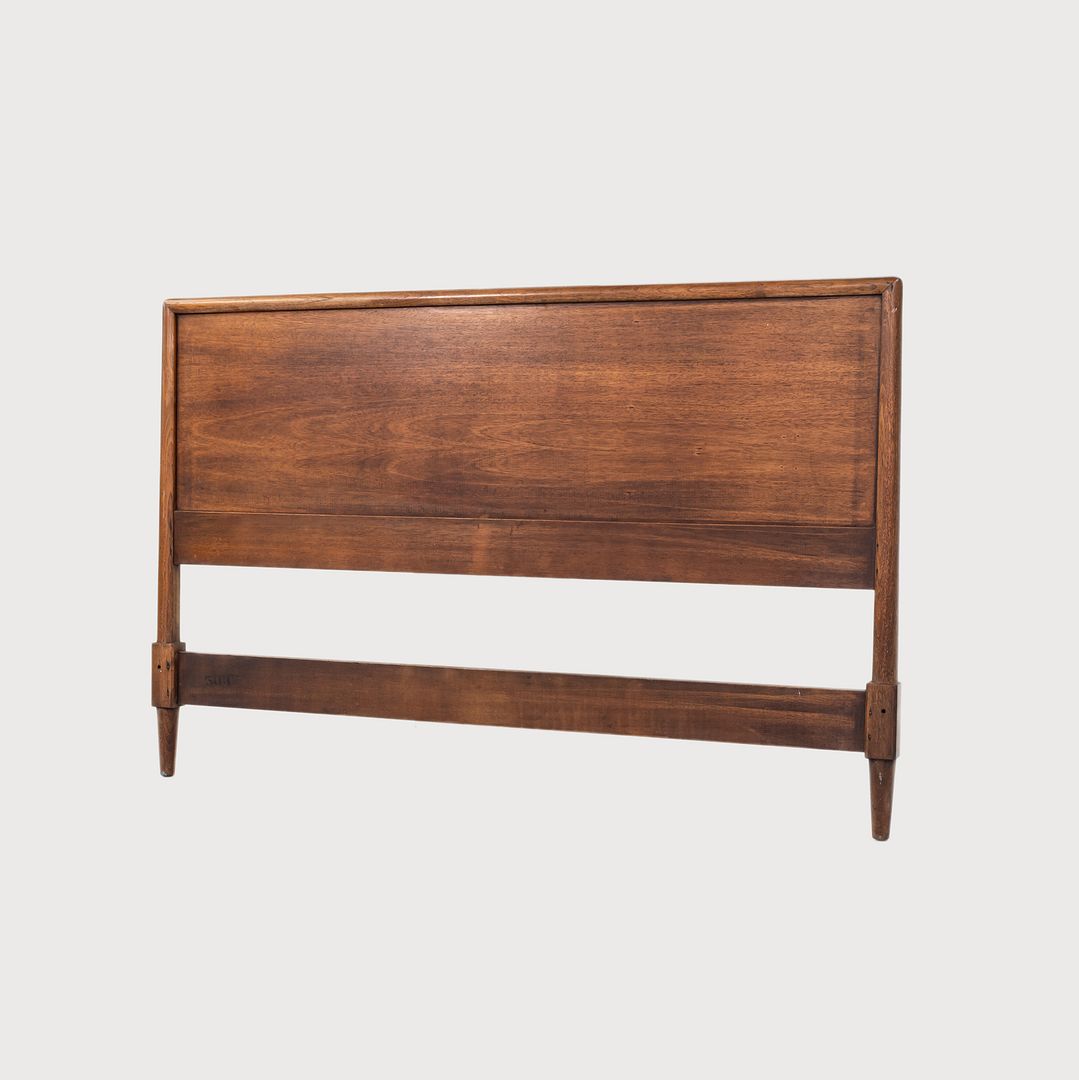 Full Headboard and Footboard
