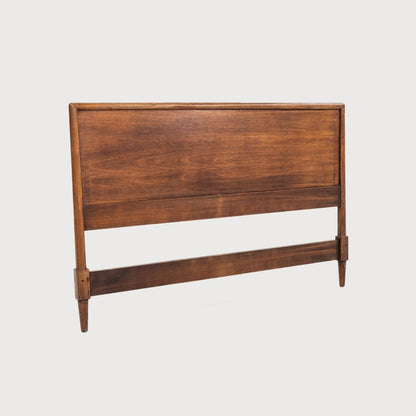 Full Headboard and Footboard