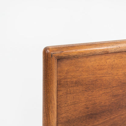 Full Headboard and Footboard