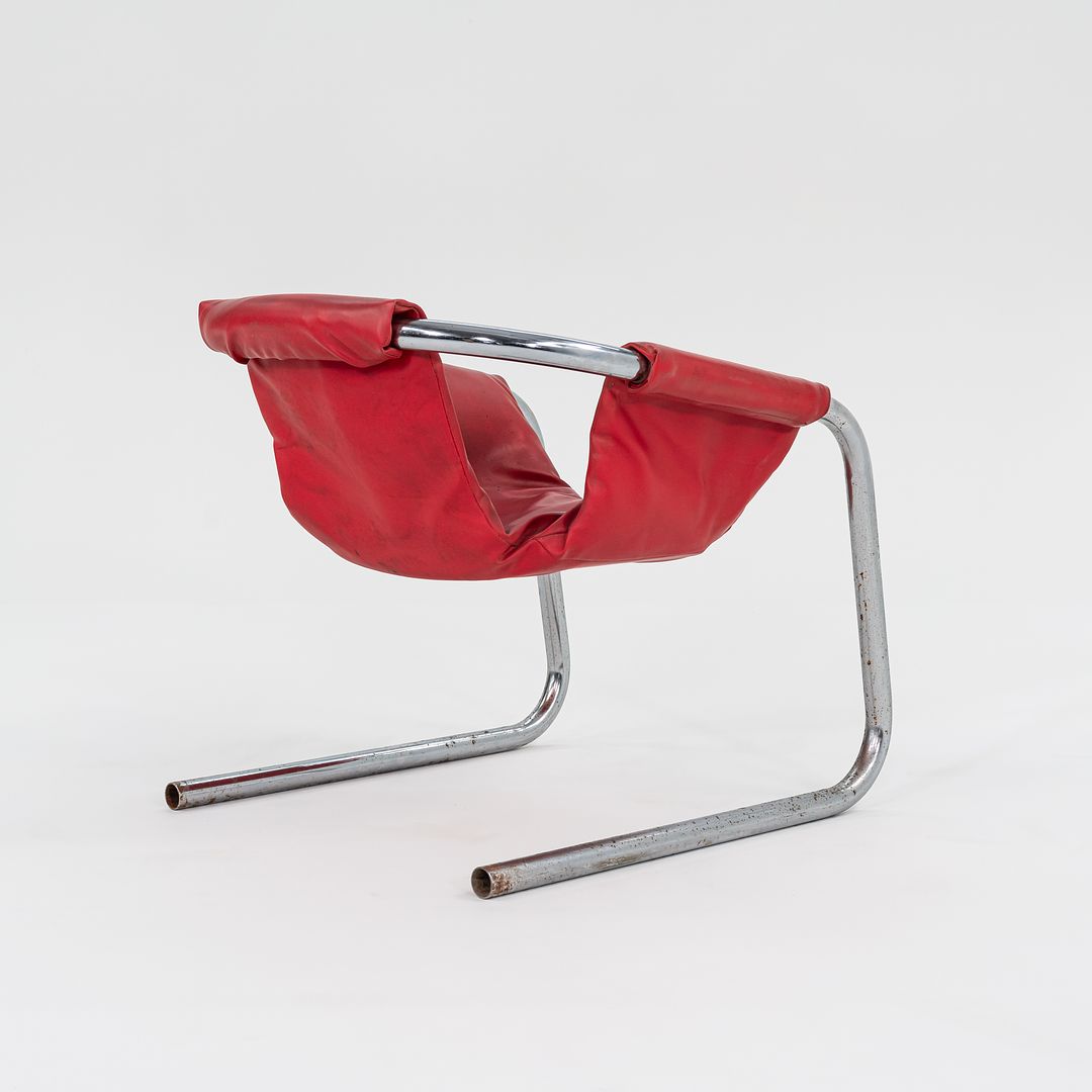 Zermatt Sling Chair