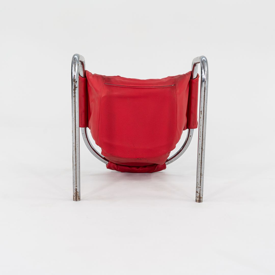 Zermatt Sling Chair