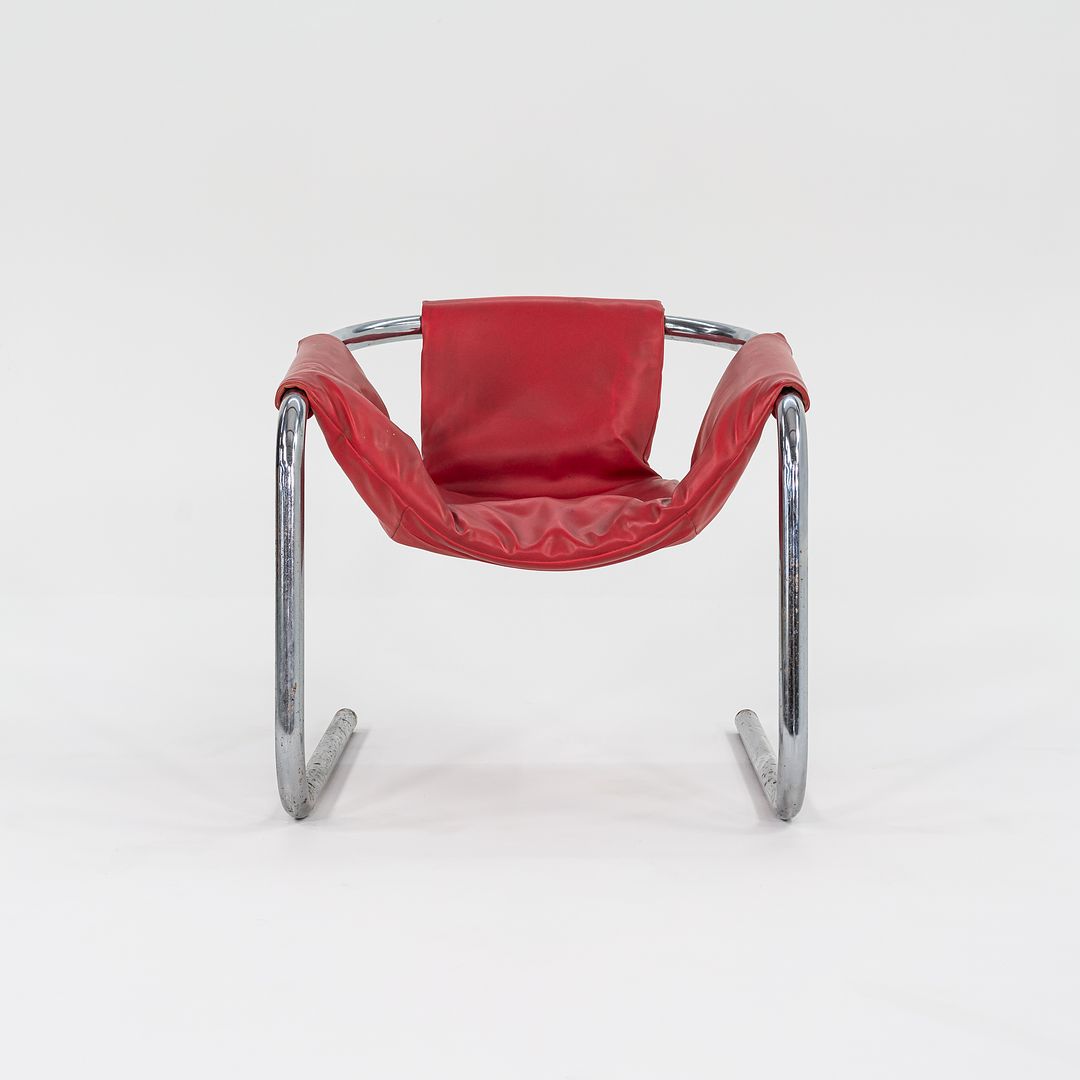 Zermatt Sling Chair