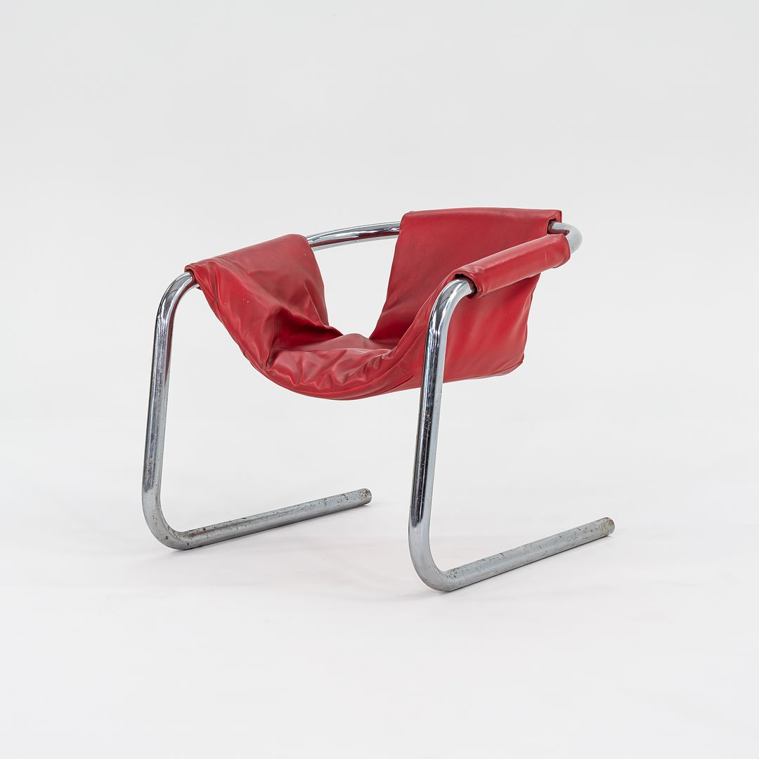 Zermatt Sling Chair