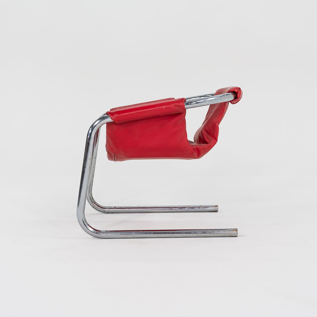 Zermatt Sling Chair