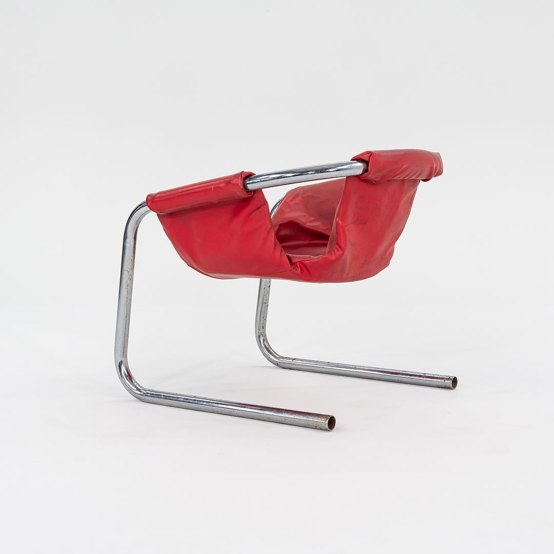 Zermatt Sling Chair