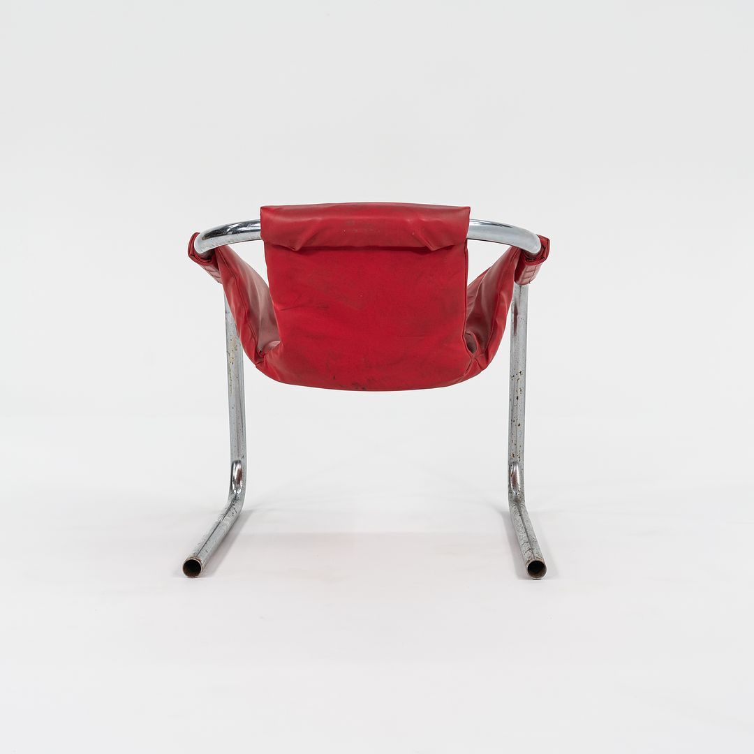 Zermatt Sling Chair