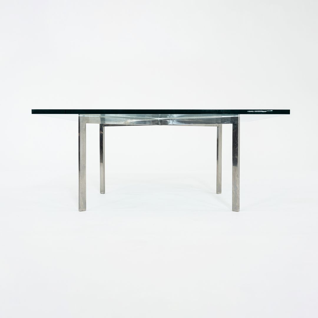 Barcelona Table