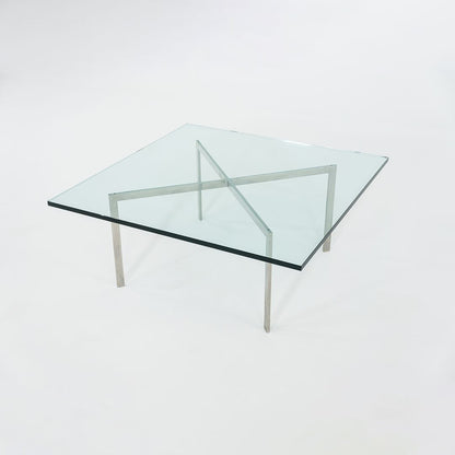 Barcelona Table