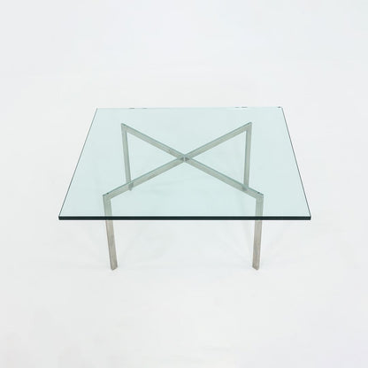 Barcelona Table