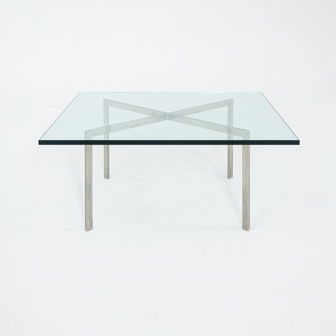 Barcelona Table