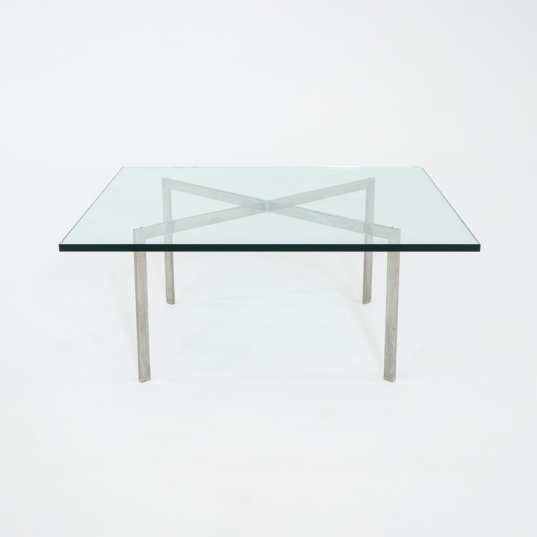 Barcelona Table