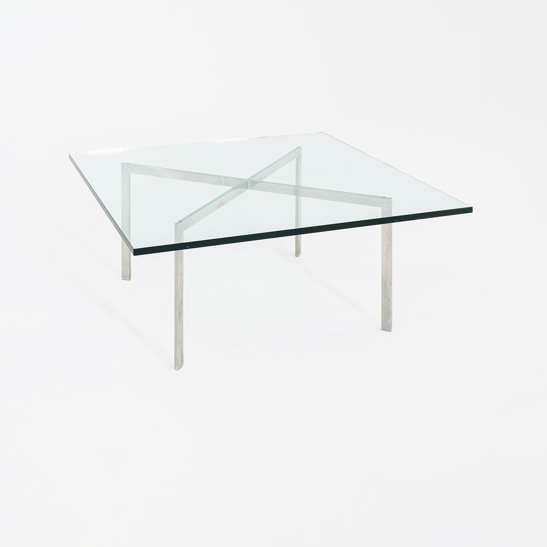 Barcelona Table